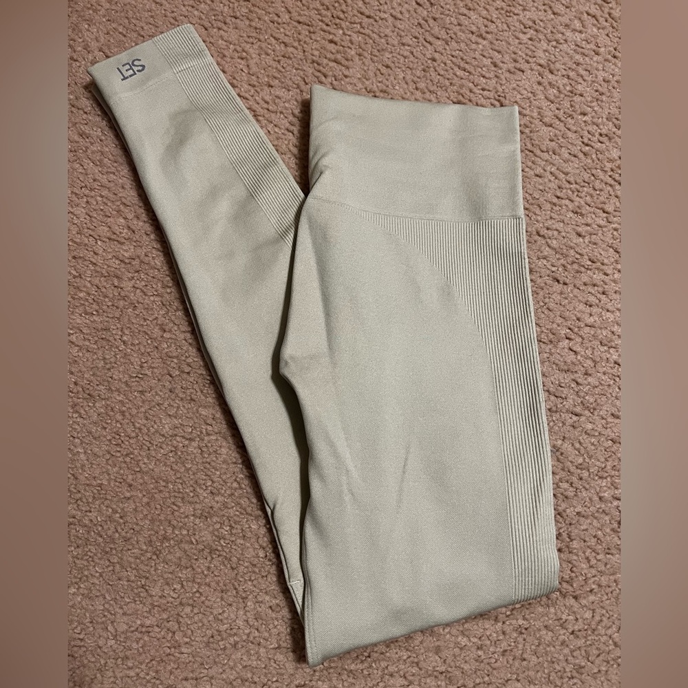 SET Active Sculptflex Leggings